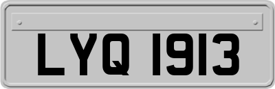 LYQ1913