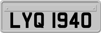 LYQ1940