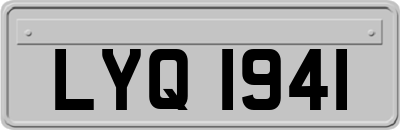 LYQ1941