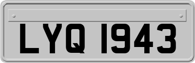 LYQ1943