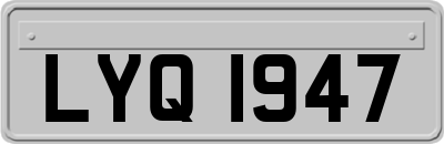 LYQ1947