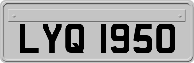 LYQ1950