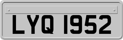 LYQ1952