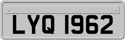 LYQ1962