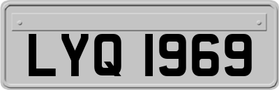 LYQ1969