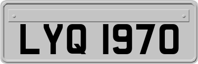 LYQ1970