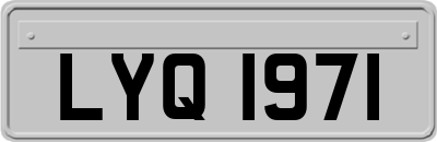 LYQ1971