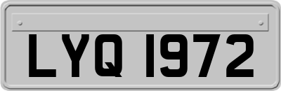 LYQ1972