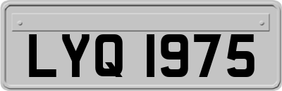 LYQ1975