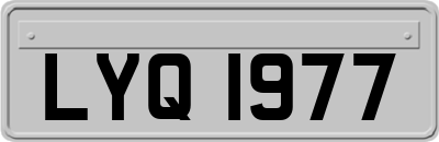 LYQ1977