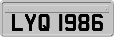 LYQ1986
