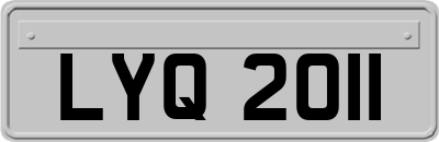 LYQ2011