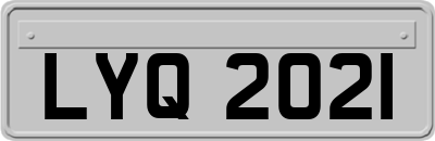 LYQ2021