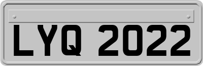 LYQ2022