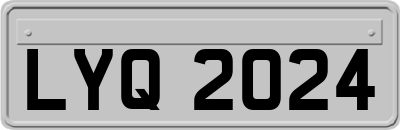 LYQ2024