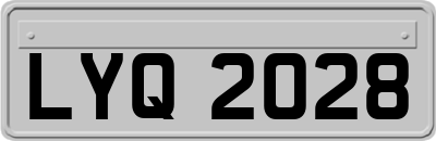 LYQ2028