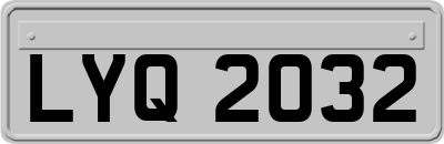 LYQ2032