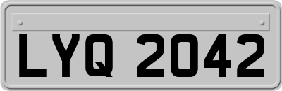 LYQ2042