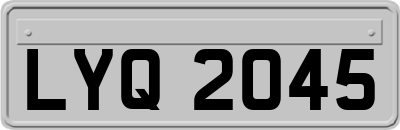 LYQ2045