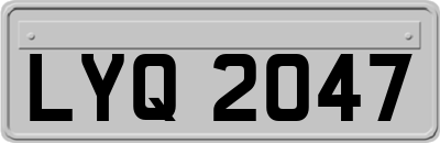 LYQ2047