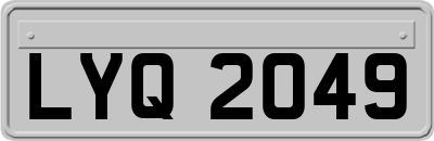 LYQ2049