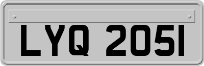 LYQ2051