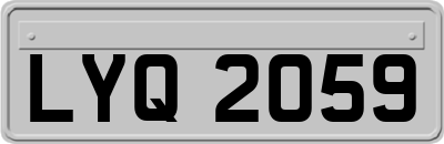 LYQ2059