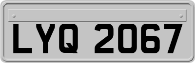 LYQ2067