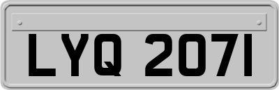 LYQ2071
