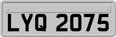 LYQ2075