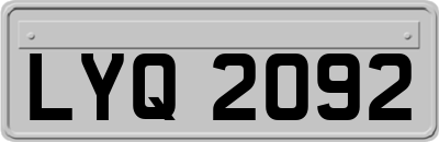LYQ2092