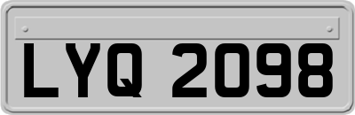 LYQ2098