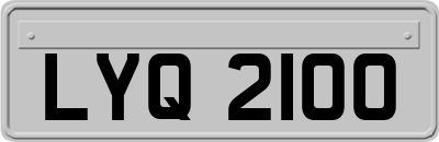LYQ2100