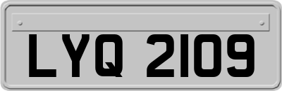 LYQ2109