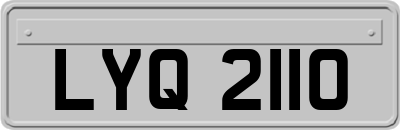 LYQ2110
