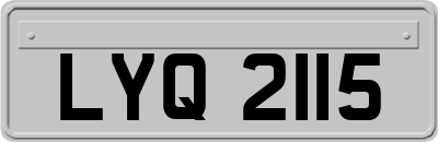 LYQ2115