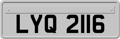 LYQ2116