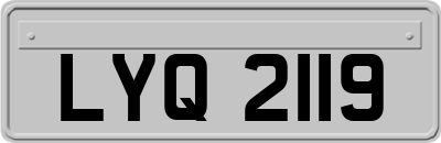 LYQ2119