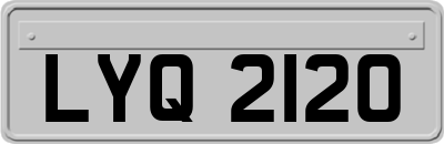 LYQ2120