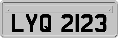 LYQ2123