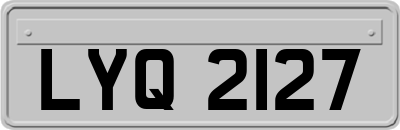 LYQ2127