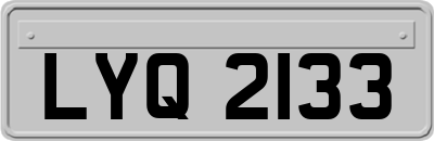 LYQ2133