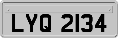 LYQ2134
