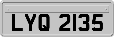LYQ2135