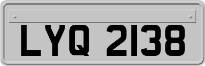 LYQ2138