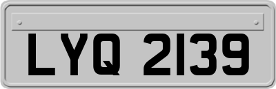 LYQ2139