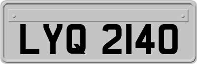 LYQ2140