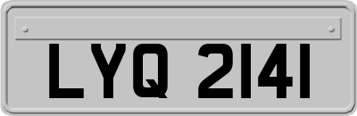 LYQ2141