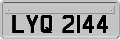 LYQ2144