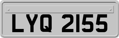 LYQ2155